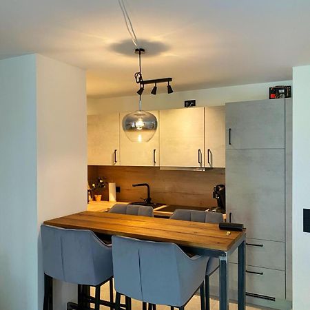 Appartamento Typ K Willingen  Esterno foto