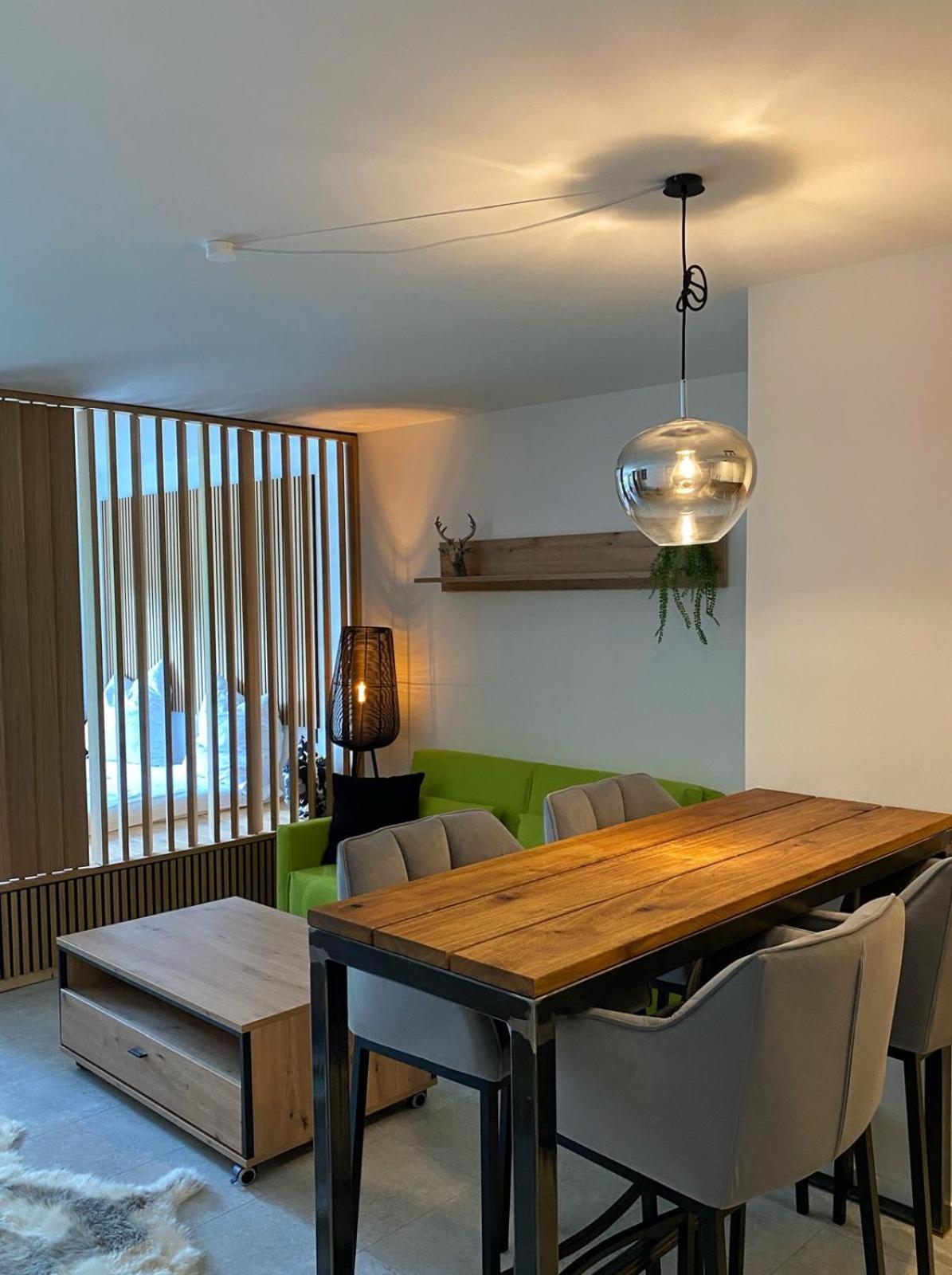 Appartamento Typ K Willingen  Esterno foto